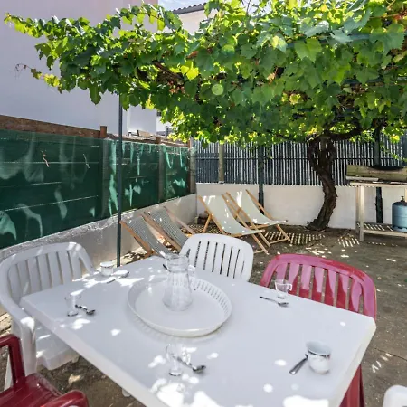 Casa de Férias Pyrenees By Interhome Capbreton