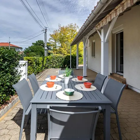 Pyrenees By Interhome Casa de Férias *