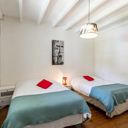 Pyrenees By Interhome Ferienhaus