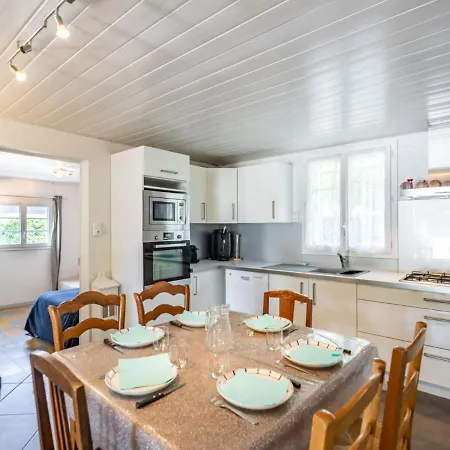 Pyrenees By Interhome Ferienhaus