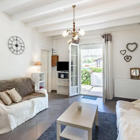 Pyrenees By Interhome Capbreton
