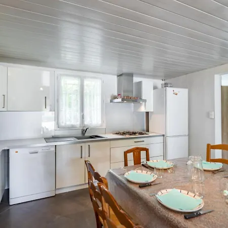 Pyrenees By Interhome * Capbreton