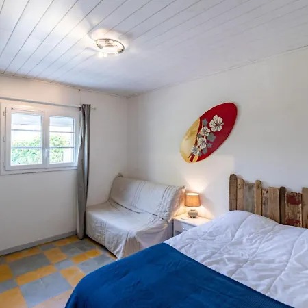 Pyrenees By Interhome Casa de Férias Capbreton