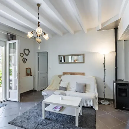Pyrenees By Interhome Capbreton