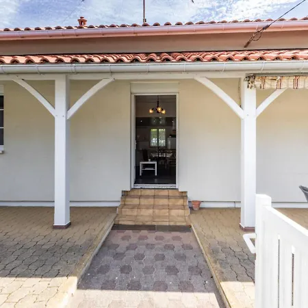 Pyrenees By Interhome Capbreton