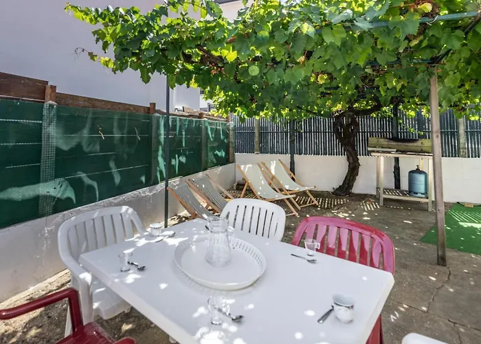 Ferienhaus Pyrenees By Interhome Capbreton