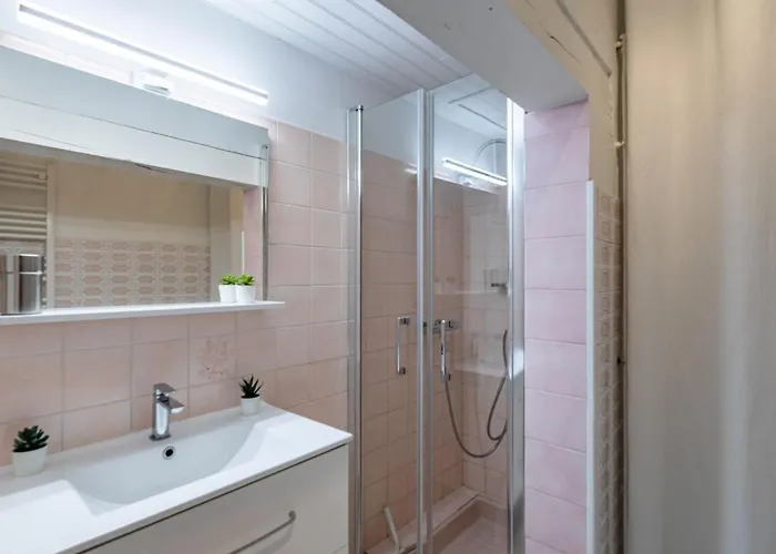 Ferienhaus Pyrenees By Interhome