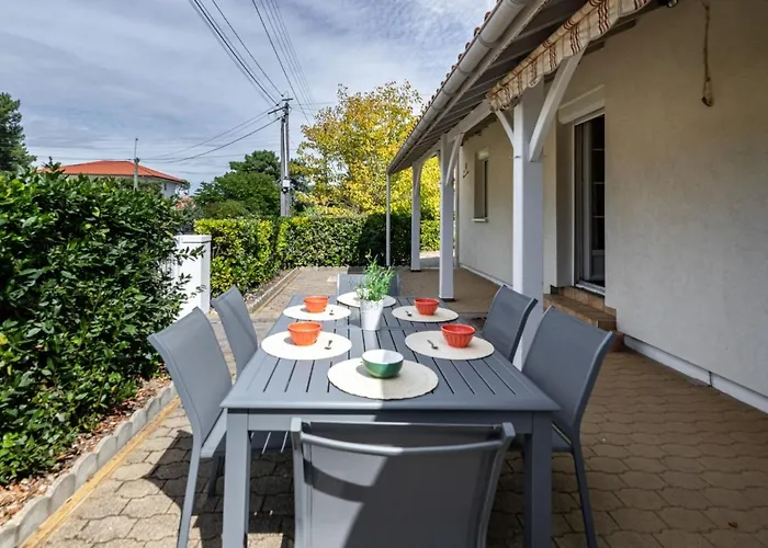 Pyrenees By Interhome Ferienhaus *