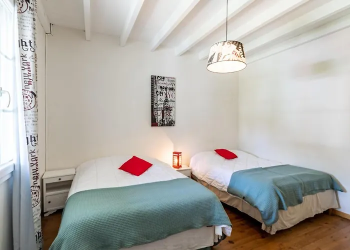 Pyrenees By Interhome Ferienhaus