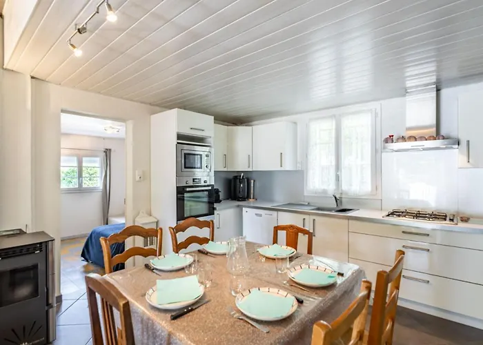 Pyrenees By Interhome Ferienhaus