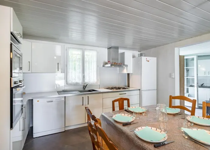 Pyrenees By Interhome * Capbreton