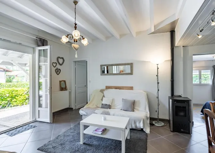 Pyrenees By Interhome Capbreton