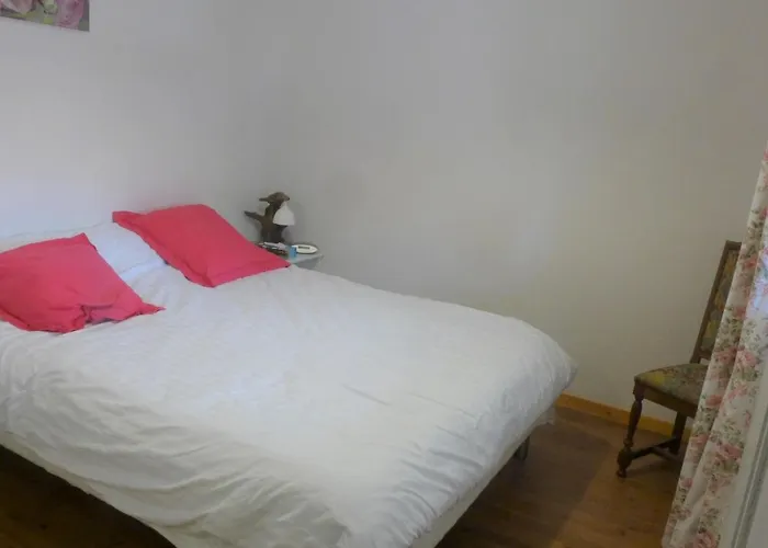 Pyrenees By Interhome Ferienhaus