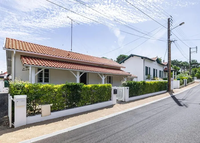 Pyrenees By Interhome Ferienhaus *